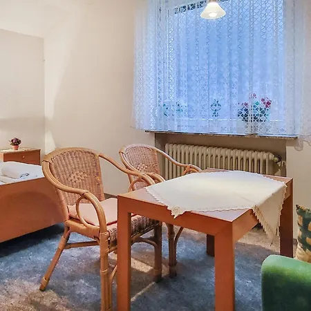 Stunning In Ot Hahnenklee Apartment Goslar