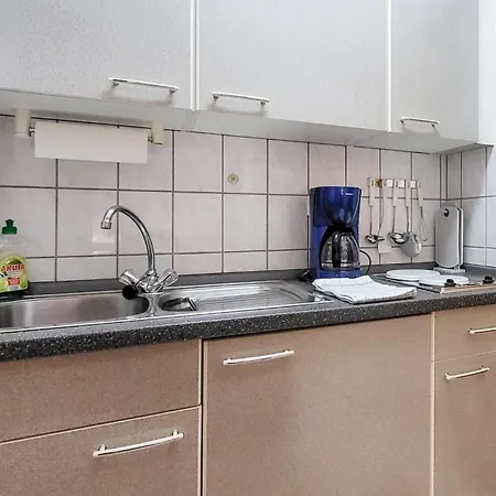 דירה In Ot Hahnenklee *