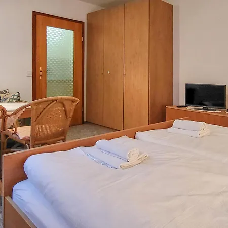 Stunning In Ot Hahnenklee Apartment