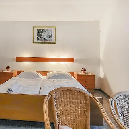 In Ot Hahnenklee דירה *