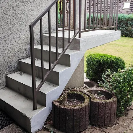 דירה In Ot Hahnenklee