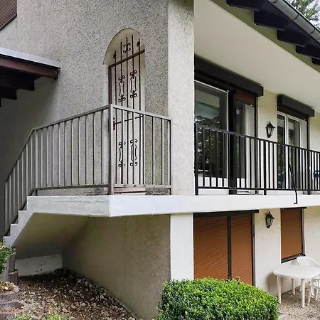 דירה In Ot Hahnenklee *