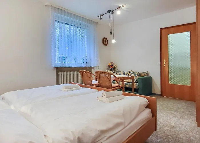 In Ot Hahnenklee * Goslar