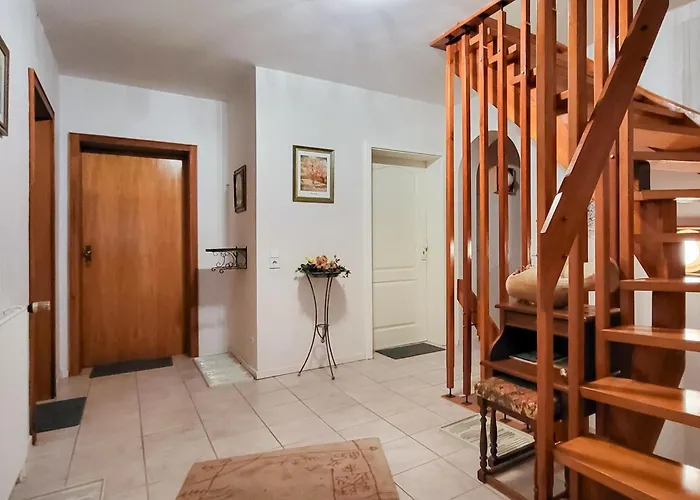 In Ot Hahnenklee Goslar