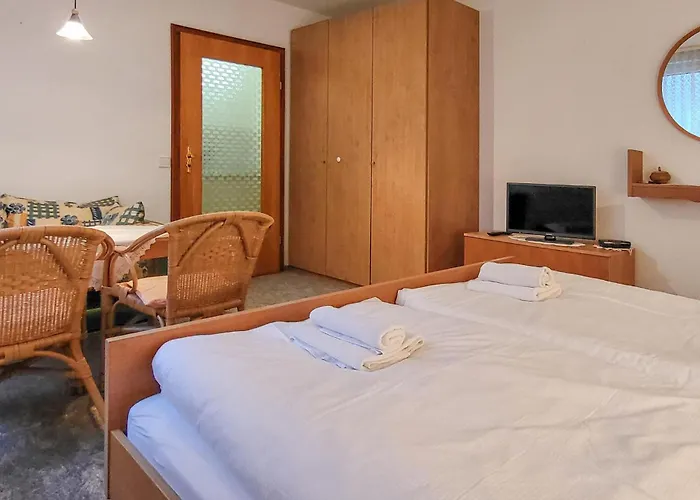 In Ot Hahnenklee Appartement