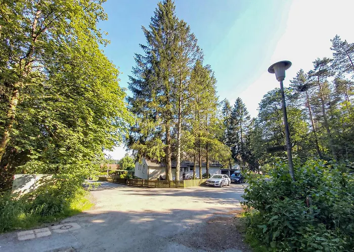 In Ot Hahnenklee Goslar